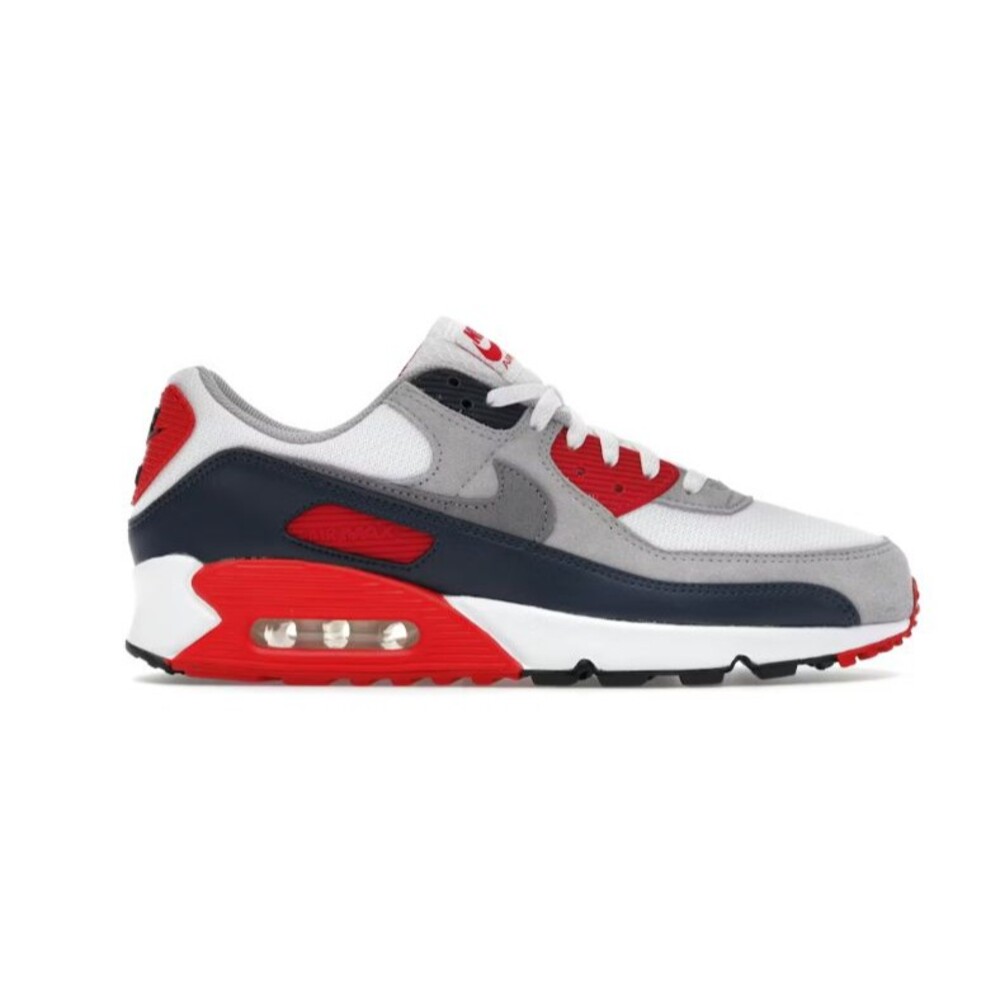 Nike Air Max 90 USA 2025